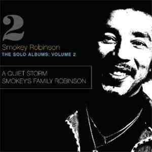 Smokey robinson love breeze rar download