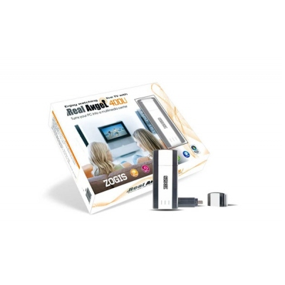 Zogis real angel 400u pro driver for mac